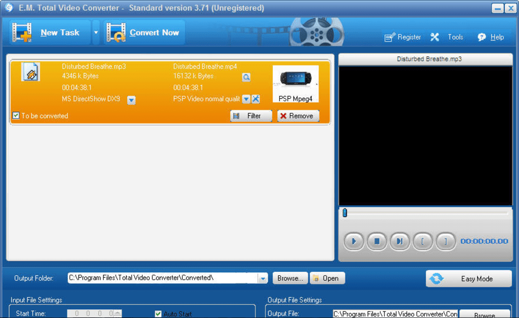 wmv9 video converter download
